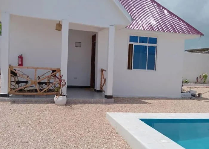 Katare Villa
