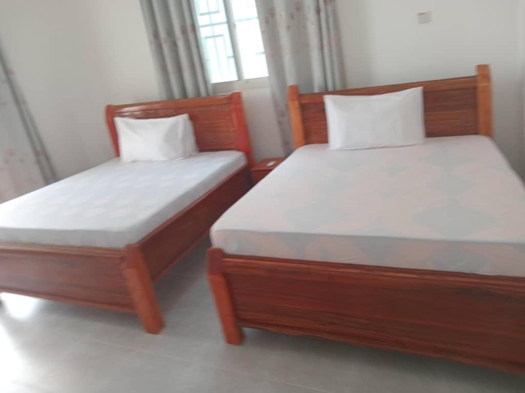 Villa Katare Jambiani (Zanzibar)