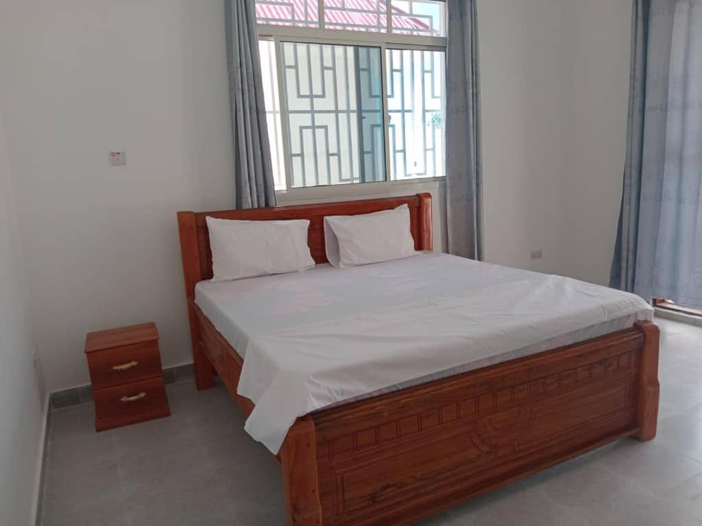 Katare Jambiani (Zanzibar)