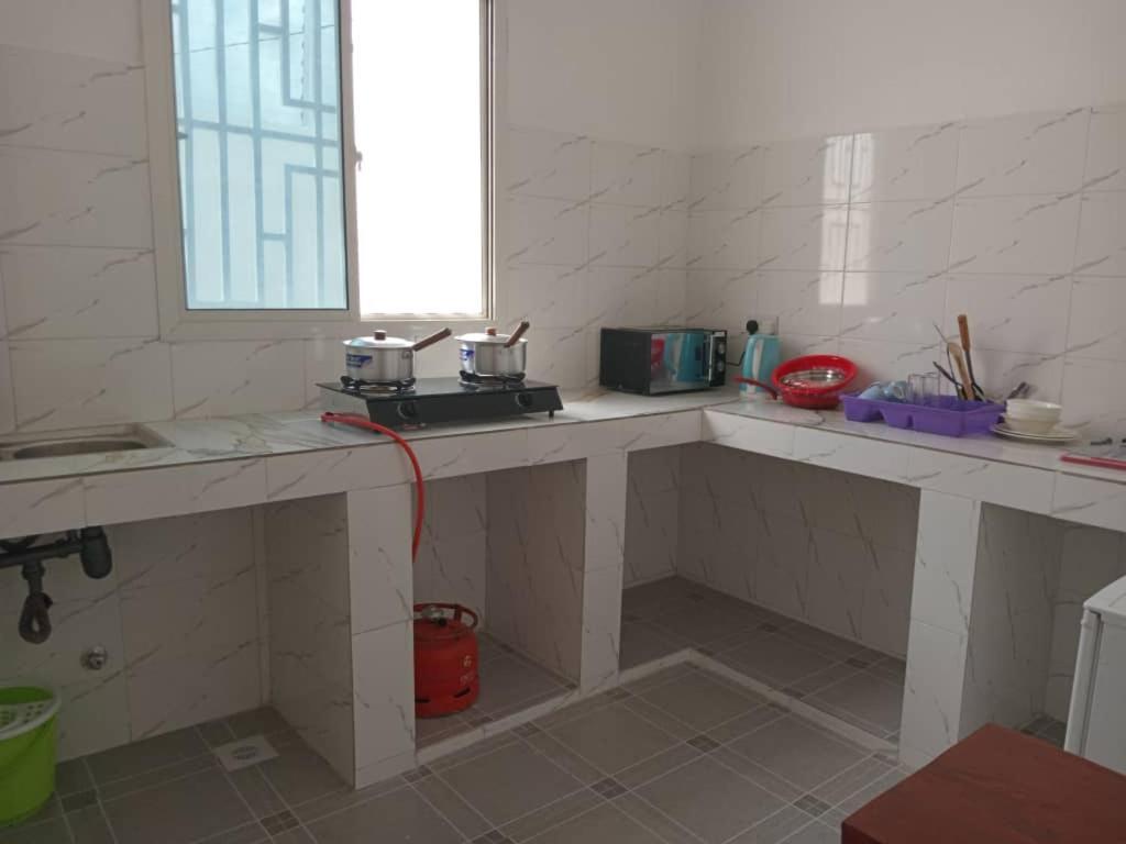 Katare * Jambiani (Zanzibar)