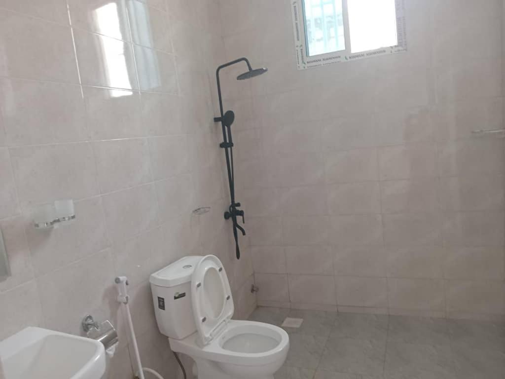 Katare Villa Jambiani (Zanzibar)