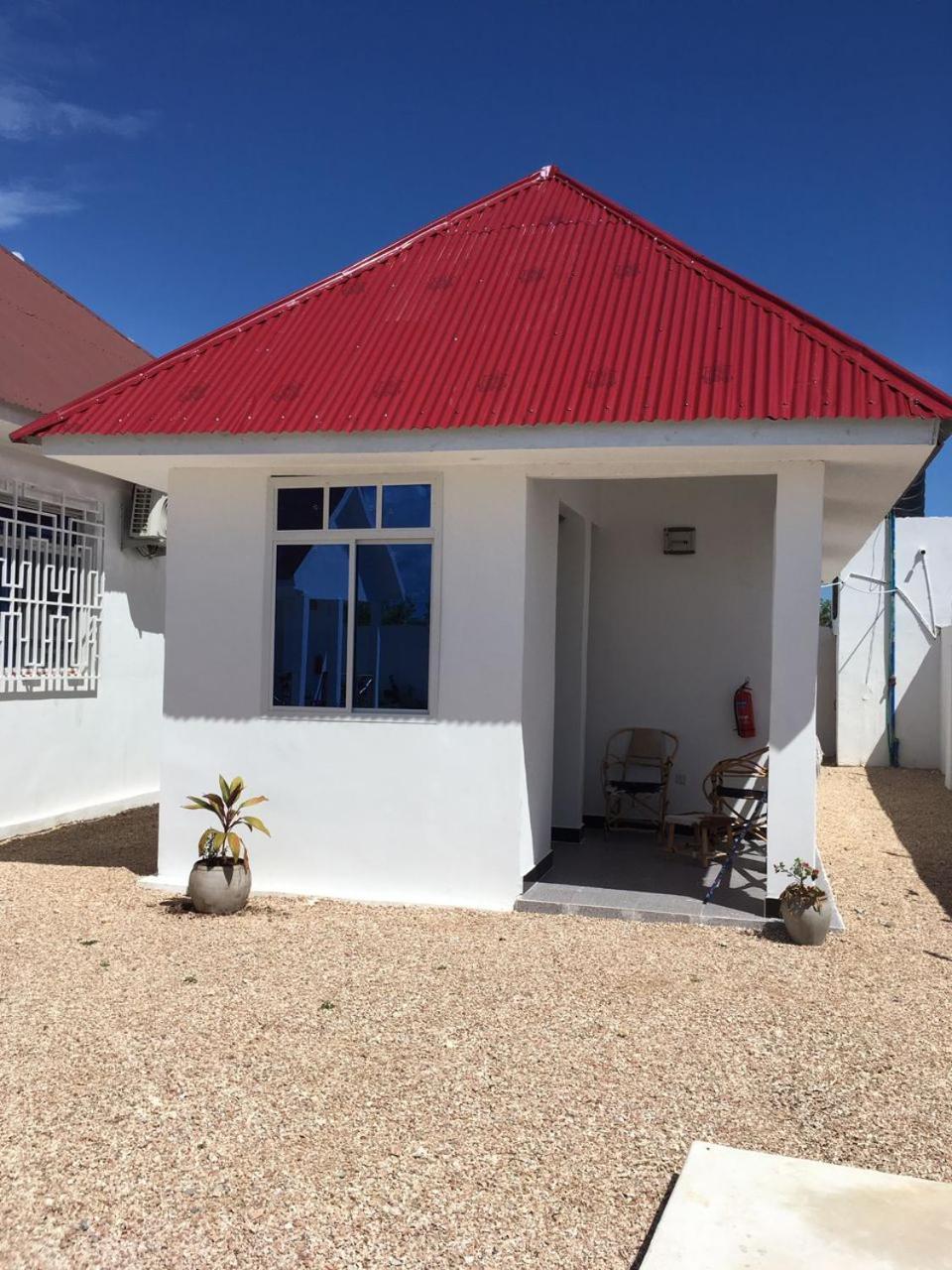 Villa Katare Jambiani (Zanzibar)