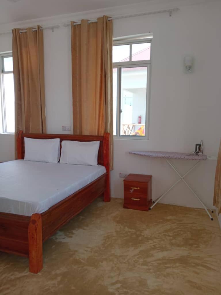 Katare Jambiani (Zanzibar)