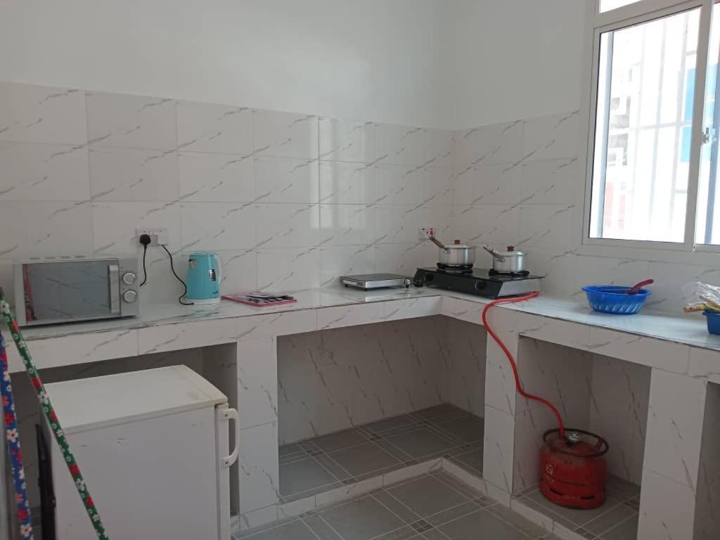 Katare * Jambiani (Zanzibar)