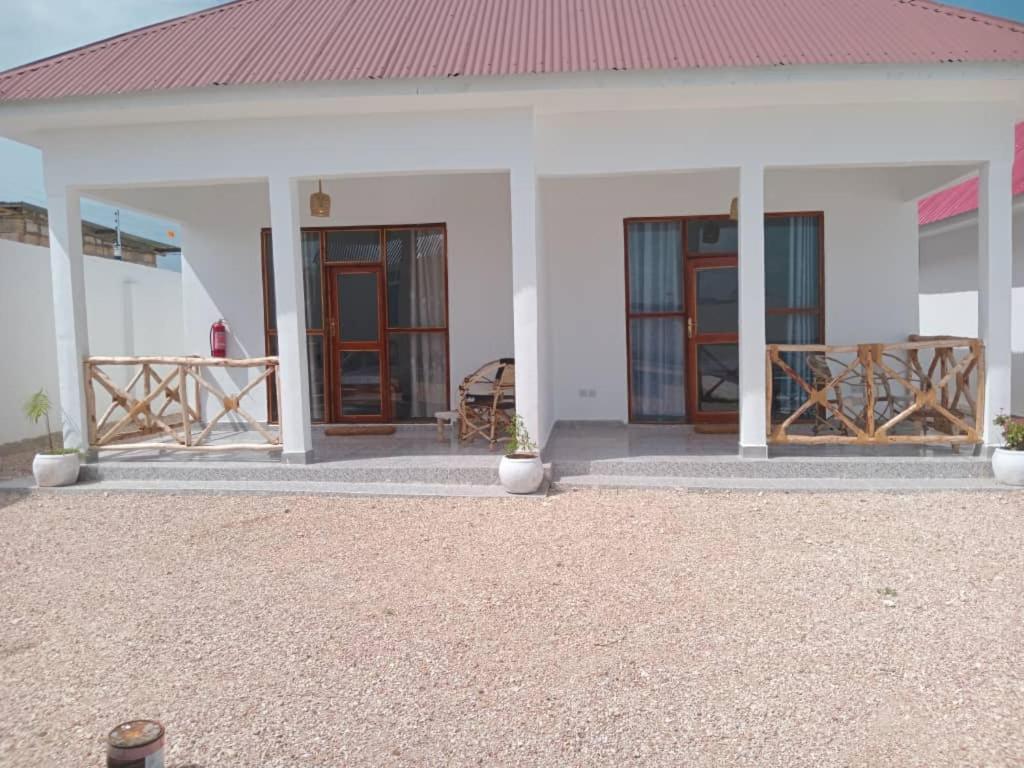 Katare Villa